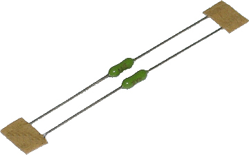 電阻式微型保險(xiǎn)絲
