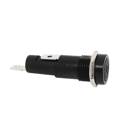  R3-61 10A250V IP56 適配6*30