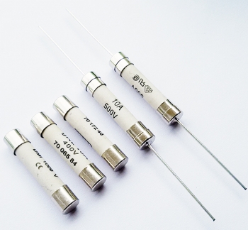 6.35*32 陶瓷高壓保險(xiǎn)絲 6CH-500V/600V/1KV/3KV