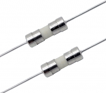 3.6*10mm 陶瓷管快斷保險絲----- UL CSA CQC