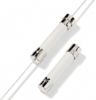 6.35*32快斷 UL 保險(xiǎn)絲 額定電流：100mA-30A 額定電壓：125V/250V