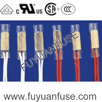 BR/TH-A1D鐵殼溫控器,小型鐵殼溫控器，溫控開關(guān)