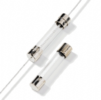 6.35*32慢斷 UL 保險(xiǎn)絲 額定電流：100mA-30A 額定電壓：125V/250V
