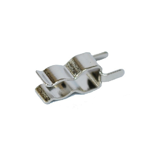 3.6*10 PCB板安裝保險(xiǎn)絲夾 AD-301 ROHS